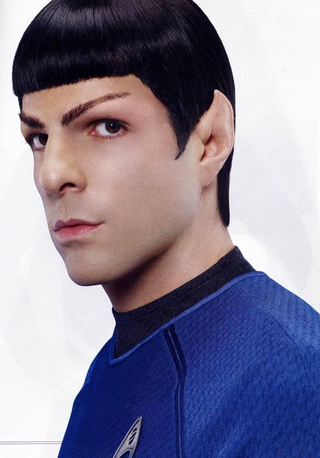 Illustration for article titled New Star Trek Trailer Shows A Slightly Warped Kirk